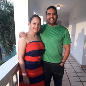 Meet your Posher, Federico alexander